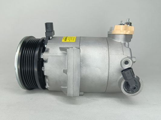Aluminum Car Ac Compressor For Ford Kuga1.6 GV6119D629C2B 19D629C2C