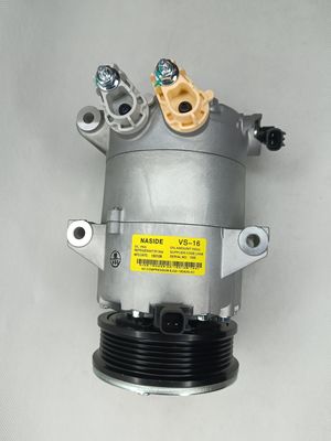Aluminum Car Ac Compressor For Ford Kuga1.6 GV6119D629C2B 19D629C2C