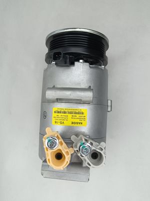 5PK Grooves Auto Ac Compressor For FORD Focus1.6  F1F119D629A2B