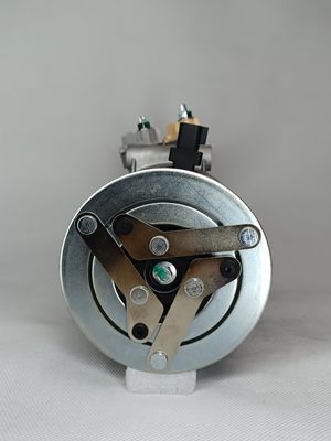 5PK Grooves Auto Ac Compressor For FORD Focus1.6  F1F119D629A2B