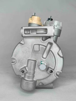 5PK Grooves Auto Ac Compressor For FORD Focus1.6  F1F119D629A2B