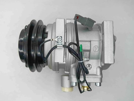 24V Auto AC Compressor For FD MSC90T Mit Canter Fuso F53 1A Mitsubishi Pakistan