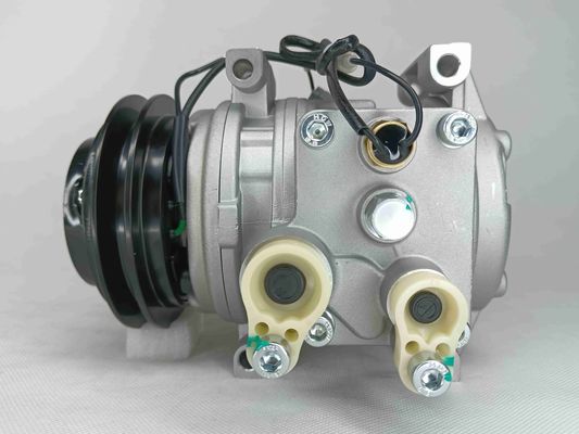 24V Auto AC Compressor For FD MSC90T Mit Canter Fuso F53 1A Mitsubishi Pakistan