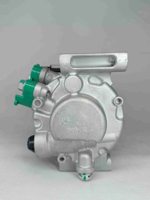 977010U500 977014V001 Hyundai Ac Compressor For Hyundai Elantra KX3
