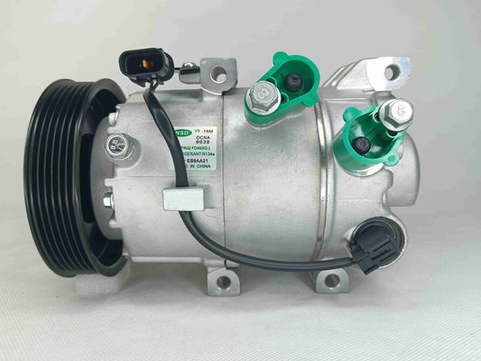 977010U500 977014V001 Hyundai Ac Compressor For Hyundai Elantra KX3