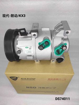 977010U500 977014V001 Hyundai Ac Compressor For Hyundai Elantra KX3