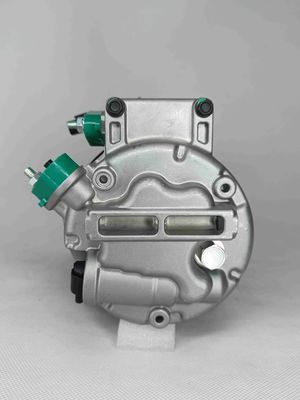 977012W050 977012W000 Auto Ac Compressor For Hyundai Grand Santa Fe2.2T Diesel