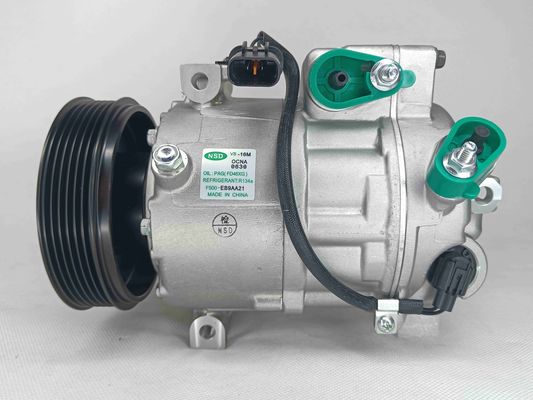 977012W050 977012W000 Auto Ac Compressor For Hyundai Grand Santa Fe2.2T Diesel