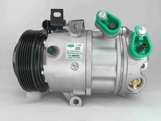 977012Z000 Hyundai AC Compressor 12 volts 6PK For Hyundai IX35 2.0