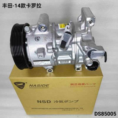 R134a Auto AC Compressor Assembly For Toyota Corolla OEM 8831002A72