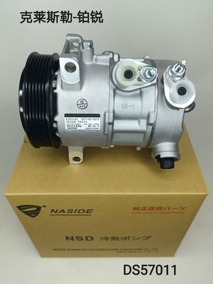 OEM 55111410AE Auto AC Compressor Assembly For Chrysler Sebring