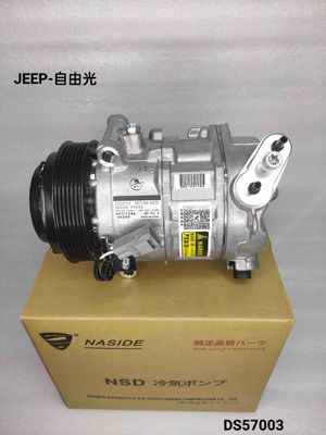 OEM 53370371 Auto AC Compressor Assembly For Jeep Cherokee