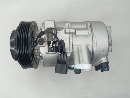 OEM 977012S000 977012S601 Vehicle AC Compressor Assembly For Kia Sorento 2.2