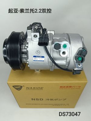 Bom preço. OEM 977012S000 977012S601 Veículo AC Compressor Assembléia Para Kia Sorento 2.2 on-line