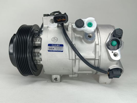 OEM 977012S000 977012S601 Vehicle AC Compressor Assembly For Kia Sorento 2.2