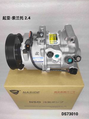 OEM 977012P400 Vehicle AC Compressor For Kia Sorento 2.4 Compressor Assembly