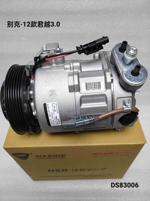 OEM 19354850 Auto AC Compressor Assembly For Buick Lacrosse 3.0