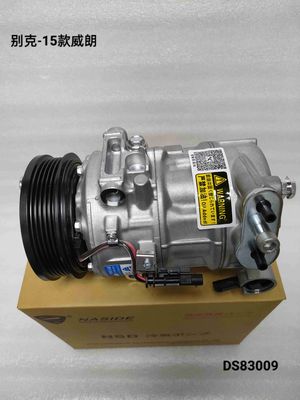 Un bon prix. OEM 13427936 Assemblage de compresseur de courant alternatif pour véhicule pour Buick Verano en ligne