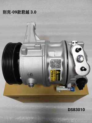 Auto AC Compressor Assembly For Buick Lacrosse 3.0 OEM 20934126 19354848