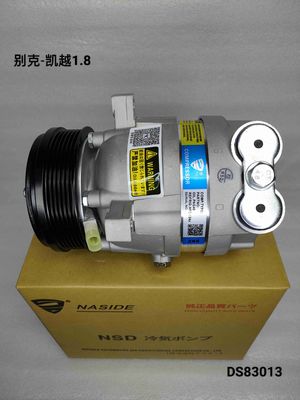 OEM 9042933 Car Ac Compressor Assembly For Buick Excelle 1.8
