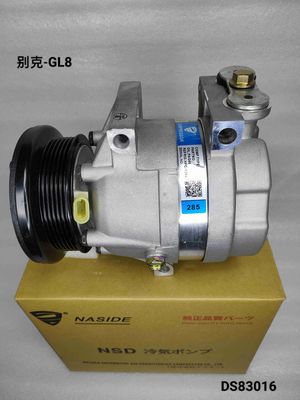 Un bon prix. OEM 5476114 Assemblage de compresseur de climatisation automobile pour Buick GL8 V5 en ligne