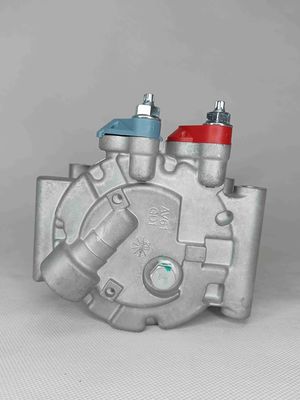 Auto 12V AC Compressor Assembly For Ford Focus OEM AV6119D629C2C