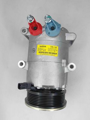 Auto 12V AC Compressor Assembly For Ford Focus OEM AV6119D629C2C