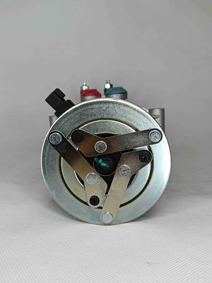 Auto 12V AC Compressor Assembly For Ford Focus OEM AV6119D629C2C