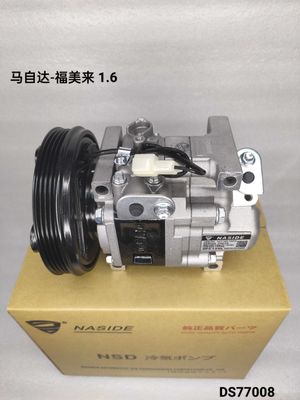 Auto Ac Conditioning Compressor For Mazda Foley 1.6 OEM HMKA61450M1 Compressor assembly