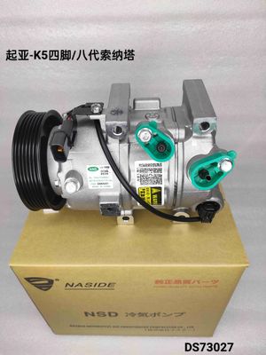 良い価格 OEM 977013R000 977103V110 キアK5用の自動交流圧縮機交換 オンライン