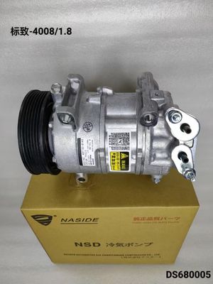 Auto Ac Conditioning Compressor For Peugeot 4008 1.8 OEM YL00835880  Compressor assembly