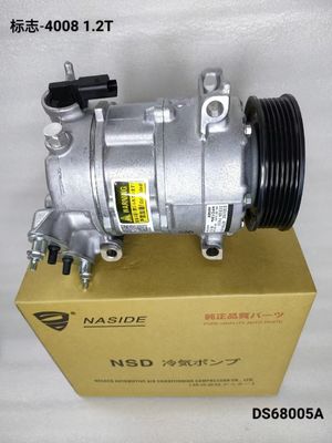 Auto Ac Conditioning Compressor For Peugeot 4008 1.2T OEM YL00835980  Compressor assembly