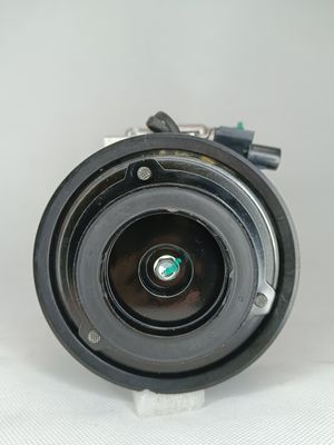 6PK Truck Ac Compressor Assembly For Hyundai Elantra HVCC OEM 977010Q250