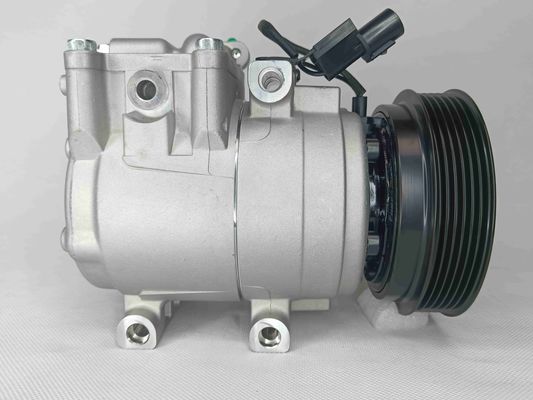 OEM 977011Z000 Auto Ac Compressor Assembly For Hyundai Elantra HCC