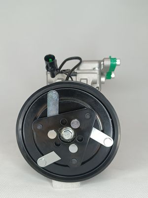 OEM 977011Z000 Auto Ac Compressor Assembly For Hyundai Elantra HCC