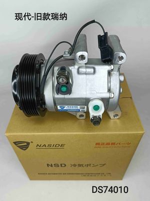 OEM 977010U000 Truck Ac Compressor Assembly For Hyundai Verna