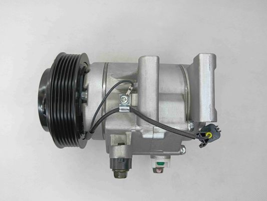 OEM 977010U000 Truck Ac Compressor Assembly For Hyundai Verna