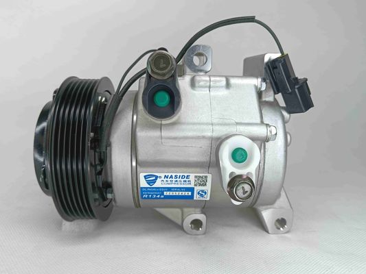 OEM 977010U000 Truck Ac Compressor Assembly For Hyundai Verna