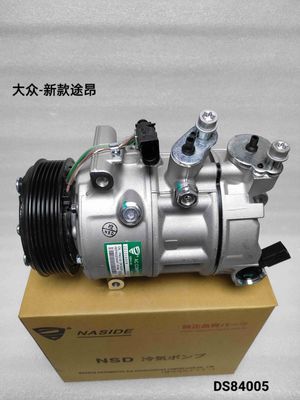 좋은 가격 자동차 AC 컨디셔닝 압축기 Volkswagen Teramont OEM 1KD820803N 1KD820803P 압축기 조립 온라인으로