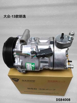 Auto Ac Conditioning Compressor For  Volkswagen LAVIDA 7V16 OEM 180820803C Compressor Assembly