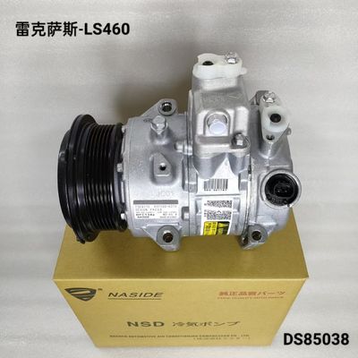 Auto Ac Compressor For Lexus LS460 OEM 8831050160 Compressor Assembly