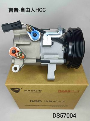 Auto AC Conditioning Compressor For Jeep Liberty OEM 55111400AA  DS57004
