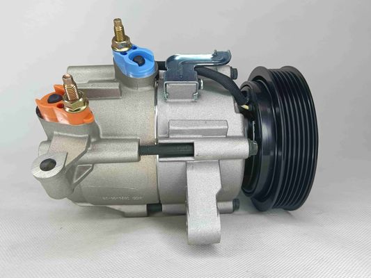 Auto AC Conditioning Compressor For Jeep Liberty OEM 55111400AA  DS57004