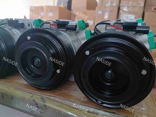 Auto AC Conditioning Compressor For  Hyundai Motor OEM 977014H000  DS74036