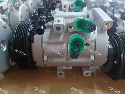 Auto AC Conditioning Compressor For  Hyundai Motor OEM 977014H000  DS74036