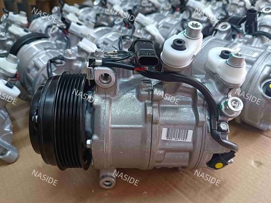 Auto AC Conditioning Compressor For  BEN GLC 6PK 110MM OEM 0008306700  DS87007