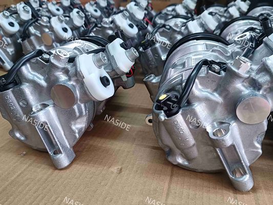 Auto AC Conditioning Compressor For  BEN GLC 6PK 110MM OEM 0008306700  DS87007