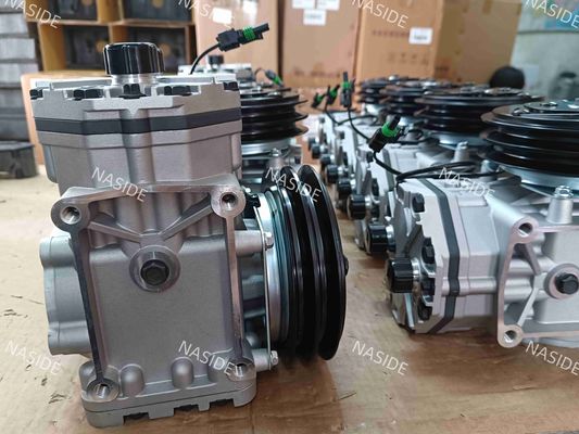 Auto AC Conditioning Compressor For York Automotive OEM 25149