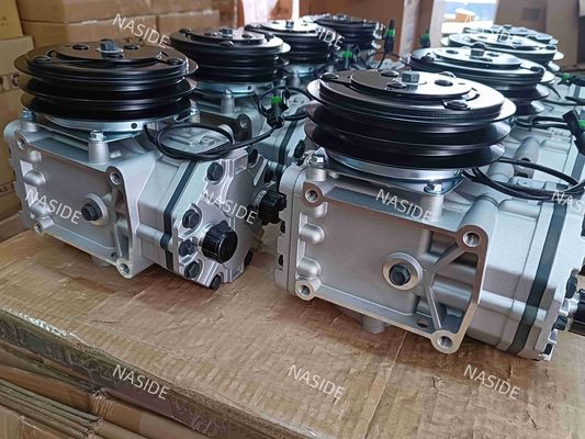 Auto AC Conditioning Compressor For York Automotive OEM 25149
