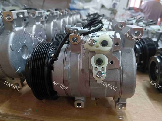 Bom preço. Compressor de ar condicionado automático para Toyota 10S15C 447180-8310 883100K010 on-line